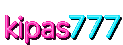 kipas777 — logo kanal