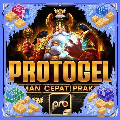 protogel — galeri pratinjau - APK Resmi